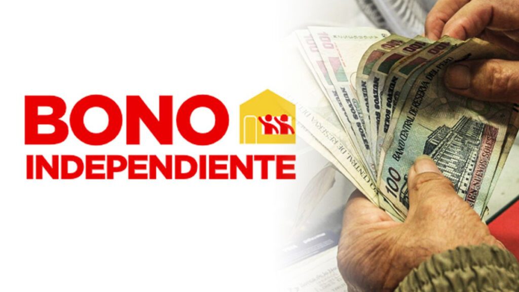 Bono Independiente