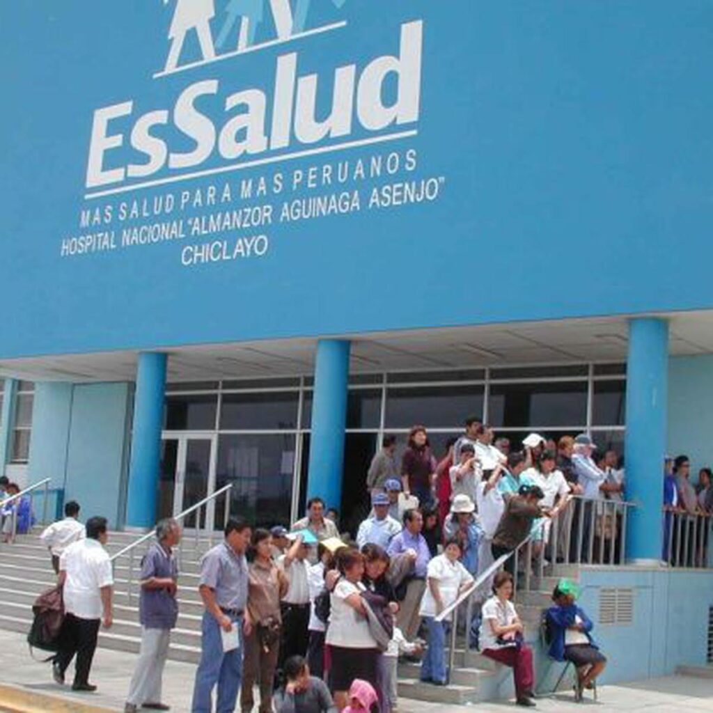 Qué es el bono o subsidio por lactancia de EsSalud