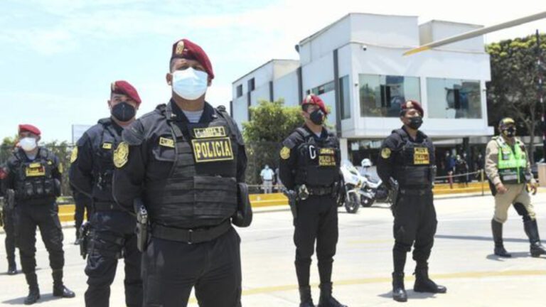 Todo lo que tienes que saber sobre el proceso de asimilación PNP – Policía Nacional del Perú