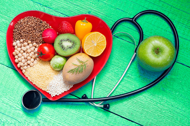 Cómo equilibrar tu organismo con nutrición inteligente