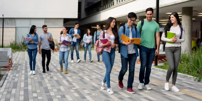 Proceso de admisión 2026 en la Universidad Nacional Federico Villarreal